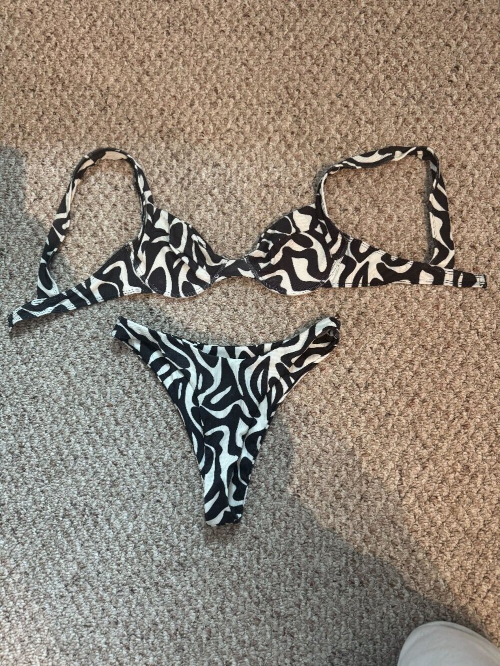 Aurelle Bikini